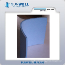 Modifiziertes PTFE-Blatt von Sunwell